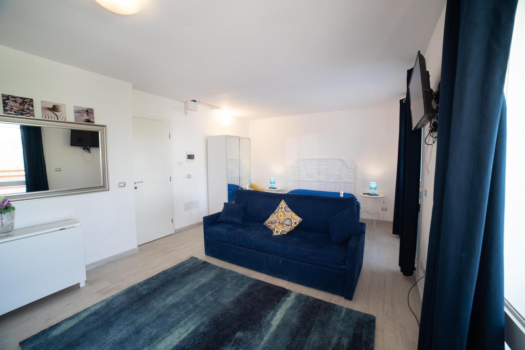Ferienwohnung Arenella Beach Syrakus Exterior foto