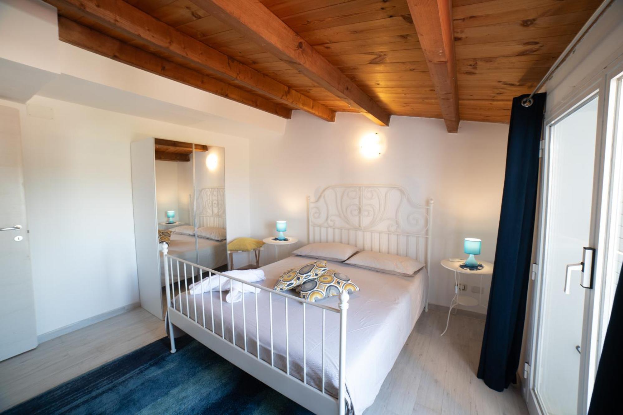 Ferienwohnung Arenella Beach Syrakus Exterior foto
