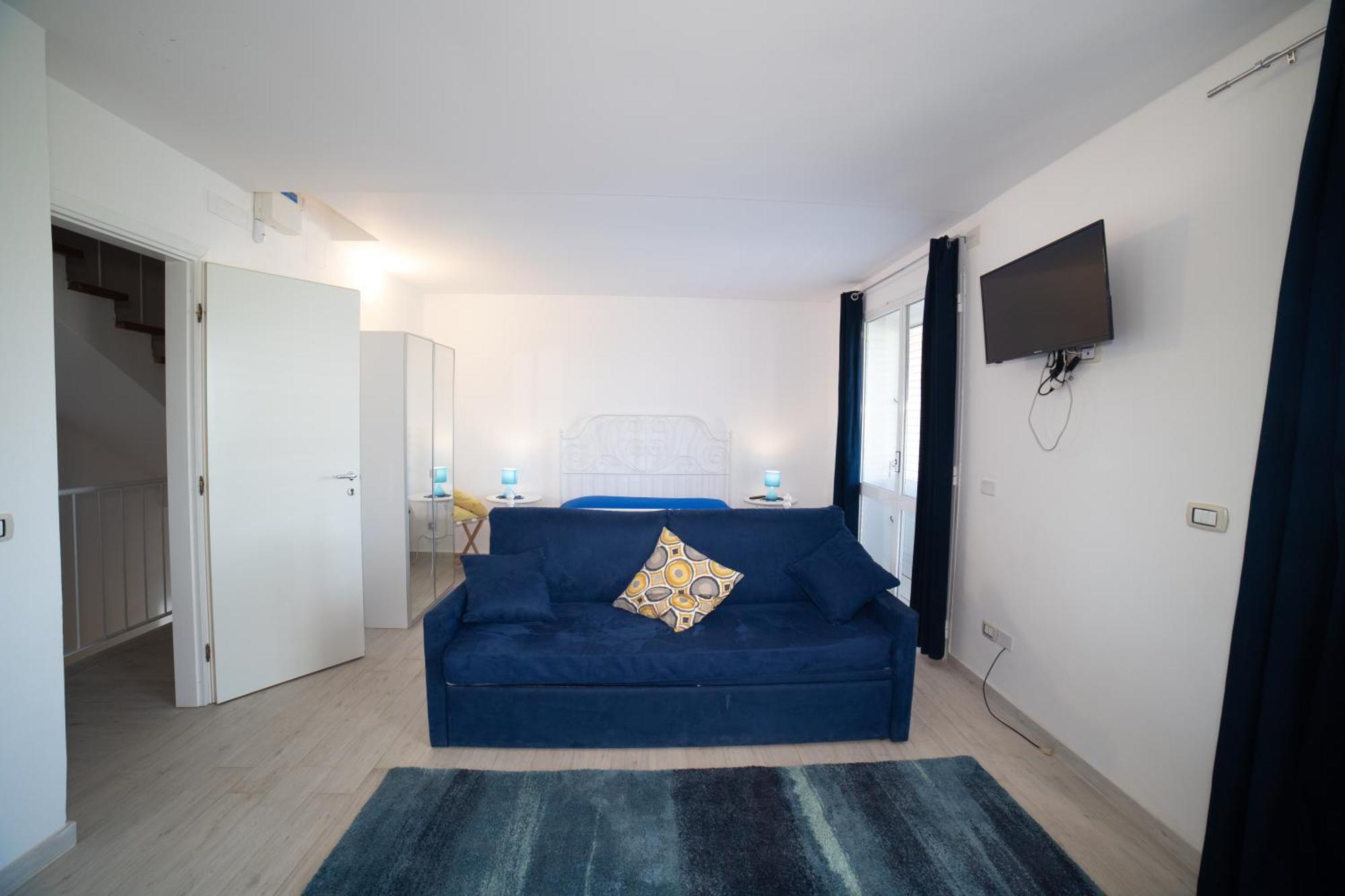 Ferienwohnung Arenella Beach Syrakus Exterior foto