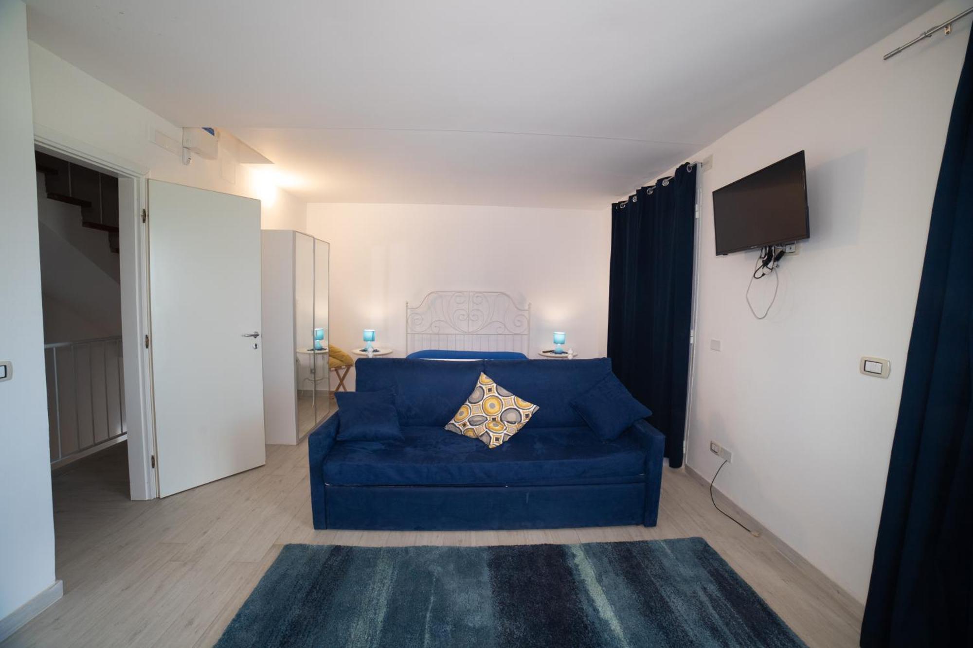 Ferienwohnung Arenella Beach Syrakus Exterior foto