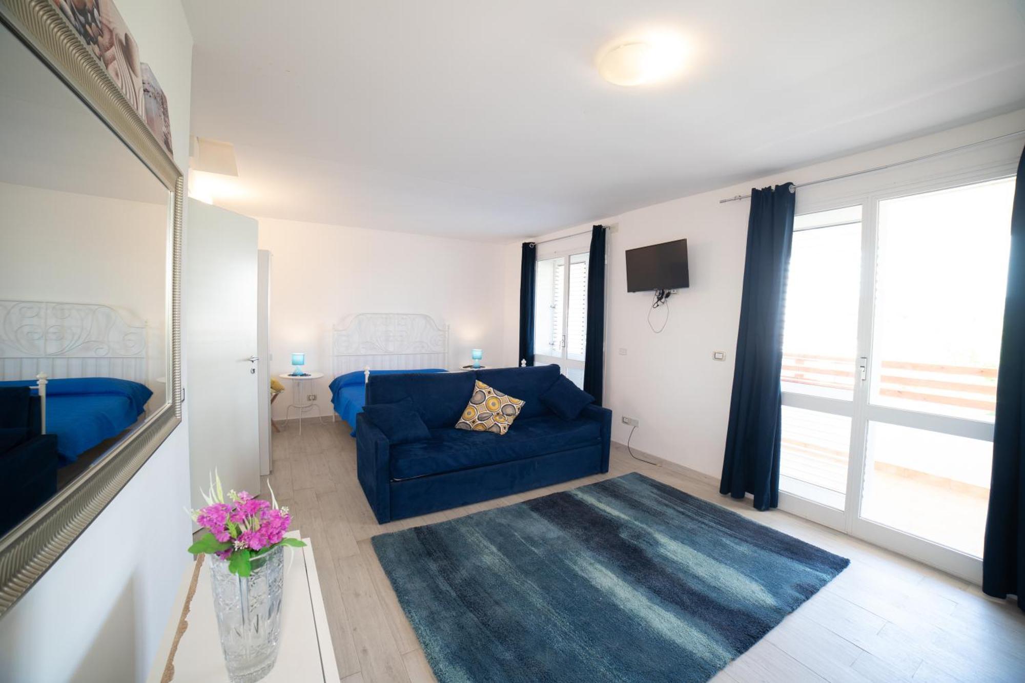 Ferienwohnung Arenella Beach Syrakus Exterior foto