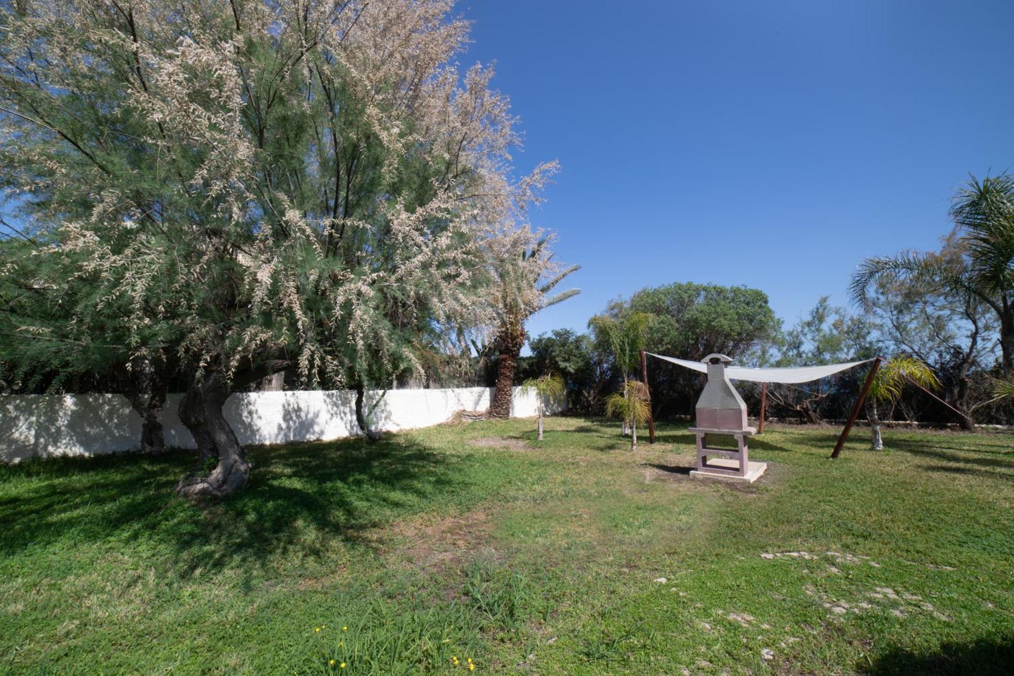 Ferienwohnung Arenella Beach Syrakus Exterior foto